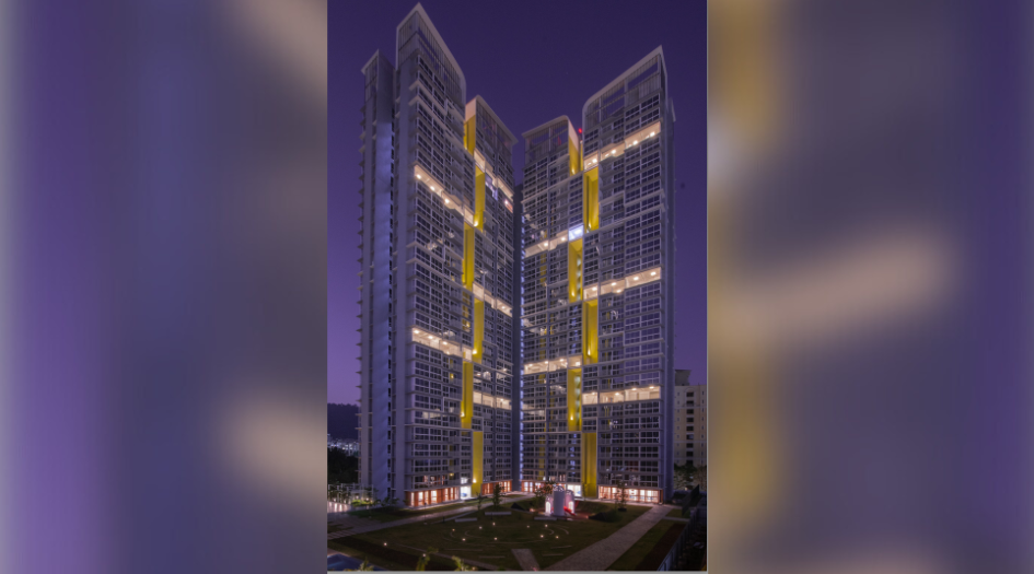 Tata Codename Skyline Crest Residences - Serein  Banner