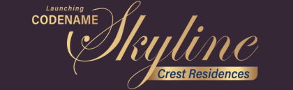 Tata Codename Skyline Crest Residences - Serein Logo