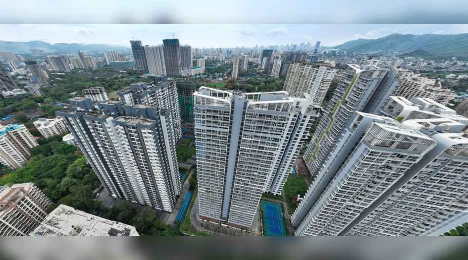 Tata-Codename-Skyline-Crest-Residences-Serein-Actual-View-North