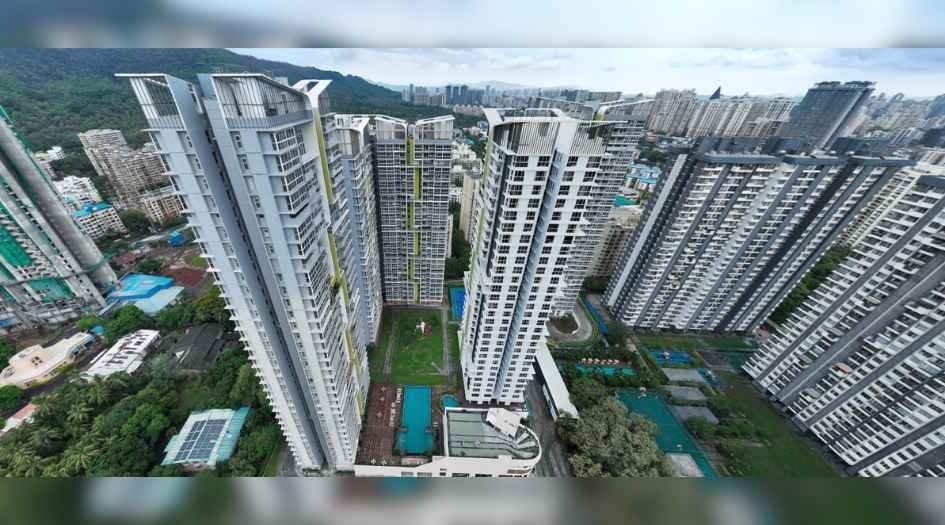 Tata-Codename-Skyline-Crest-Residences-Serein-Actual-View-South