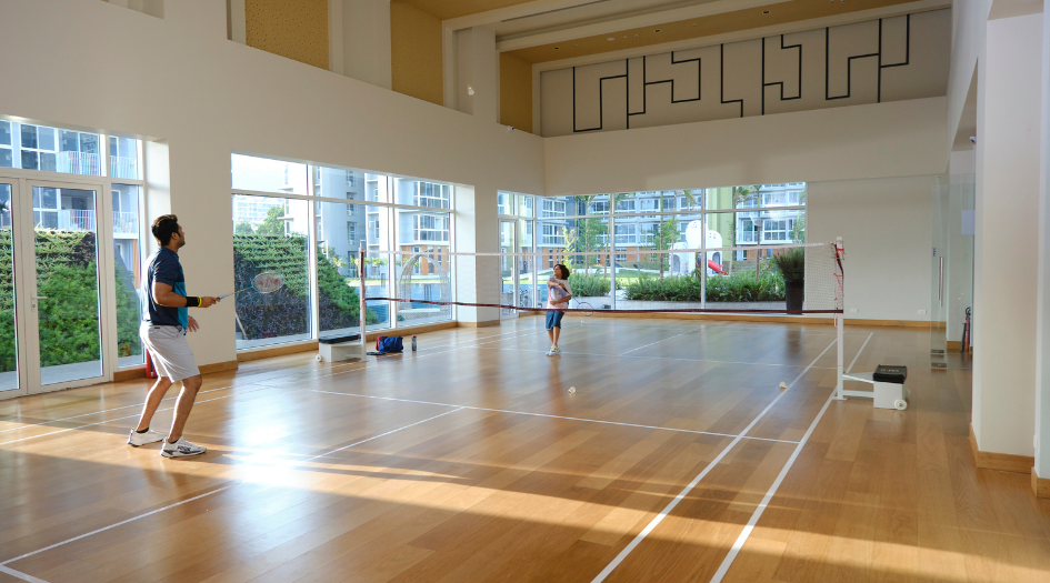 Tata-Codename-Skyline-Crest-Residences-Serein-Amenities-Badminton-Court