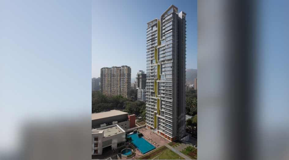 Tata-Codename-Skyline-Crest-Residences-Serein-Elevation-Arial-View